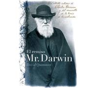 David Quammen El remiso Mr. Darwin (Tascabile)