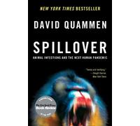 David Quammen Spillover (Tascabile)