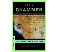 David Quammen The Reluctant Mr. Darwin (Tascabile) Great Discoveries
