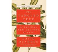 David Quammen The Tangled Tree (Tascabile)