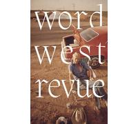David Queen Word West Revue: Vol. 1 (Tascabile)