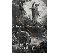 David Quint Inside Paradise Lost (Tascabile)