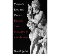 David Quint Virgil's Double Cross (Copertina rigida)