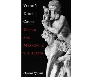 David Quint Virgil's Double Cross (Tascabile)