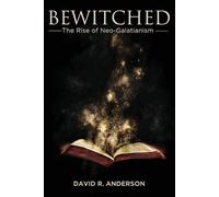 David R Anderson Bewitched (Tascabile)