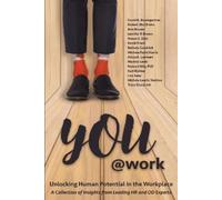 David R Baumgartner Robert (Bo) Brabo Ann Brown You@Work (Tascabile) @Work