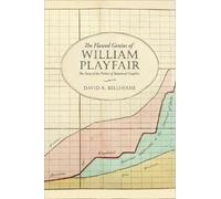 David R. Bellhouse The Flawed Genius of William Playfair (Copertina rigida)