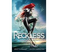 David R Bernstein Jenetta Penner Reckless (Tascabile) Terran Sea Chronicles