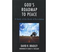 David R. Bradley God's Roadmap to Peace (Tascabile)