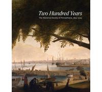 David R. Brigham Two Hundred Years (Copertina rigida)