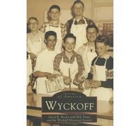 David R. Brown Bob Traitz Wyckoff (Tascabile) Images of America