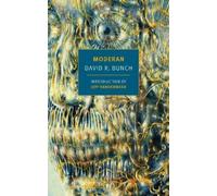 David R. Bunch Jeff VanderMeer Moderan (Tascabile)