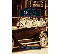 David R Collins Rich J Johnson Bessie J Pierce Moline (Copertina rigida)