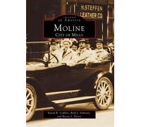 David R. Collins Rich J. Johnson Bessie J. Pierce Moline (Tascabile)