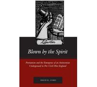 David R. Como Blown by the Spirit (Copertina rigida)