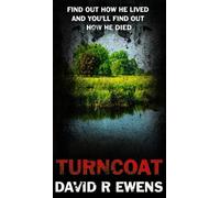 David R. Ewens Turncoat (Tascabile) Frank Sterling Series