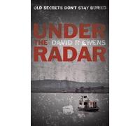 David R. Ewens Under the Radar (Tascabile) Frank Sterling Cases
