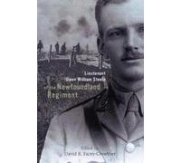 David R. Facey- Lieutenant Owen William Steele of the Newfoun (Copertina rigida)