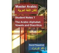 David R Fitzpatrick Master Arabic (Tascabile)