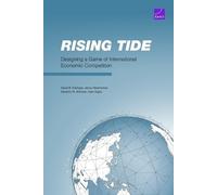David R Frelinger Jenny Oberholtzer Stephen M Worman Rising Tide (Tascabile)