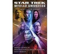 David R. George III Steve Mollmann Michael Star Trek: Myriad Univer (Tascabile)