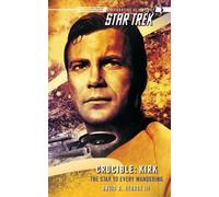 David R George Star Trek (Tascabile)