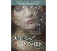 David R. Gillham City of Women (Tascabile)