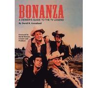 David R Greenland Bonanza (Tascabile)