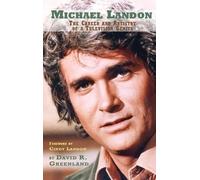 David R Greenland Michael Landon (Copertina rigida)