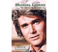 David R Greenland Michael Landon (Tascabile)