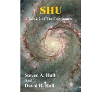 David R. Hall Steven A. Hall Shu (Tascabile)
