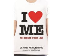 David R. Hamilton I Heart Me (Tascabile)
