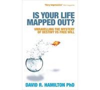 David R. Hamilton Is Your Life Mapped Out? (Tascabile)