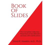 David R Hawkins Book of Slides (Tascabile)