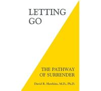 David R. Hawkins Letting Go (Tascabile)