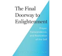 David R. Hawkins The Final Doorway to Enlightenment (Tascabile)