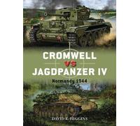 David R. Higgins Cromwell vs Jagdpanzer IV (Tascabile) Duel
