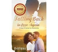 David R L Stevens Falling Back in Love Again (Tascabile)