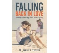David R L Stevens Falling Back in Love (Tascabile)