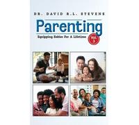 David R L Stevens Parenting (Copertina rigida)