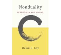 David R. Loy Nonduality (Tascabile)
