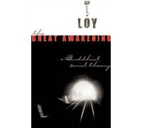 David R. Loy The Great Awakening (Tascabile)
