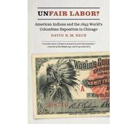 David R. M. Beck Unfair Labor? (Tascabile)