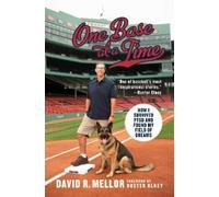 David R. Mellor One Base at a Time (Copertina rigida)