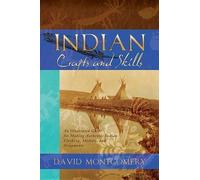 David R Montgomery Indian Crafts and Skills, PB (Tascabile)