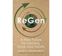 David R. Montgomery ReGen (Copertina rigida)