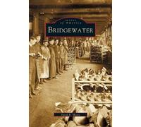 David R Moore Bridgewater (Copertina rigida)