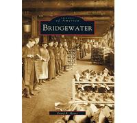 David R. Moore Bridgewater Ma (Tascabile) Images of America, Massachusetts
