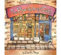 David R Morgan The Bookshop Cats (Copertina rigida)