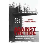 David R Oliver Jr. Against the Tide (Tascabile)